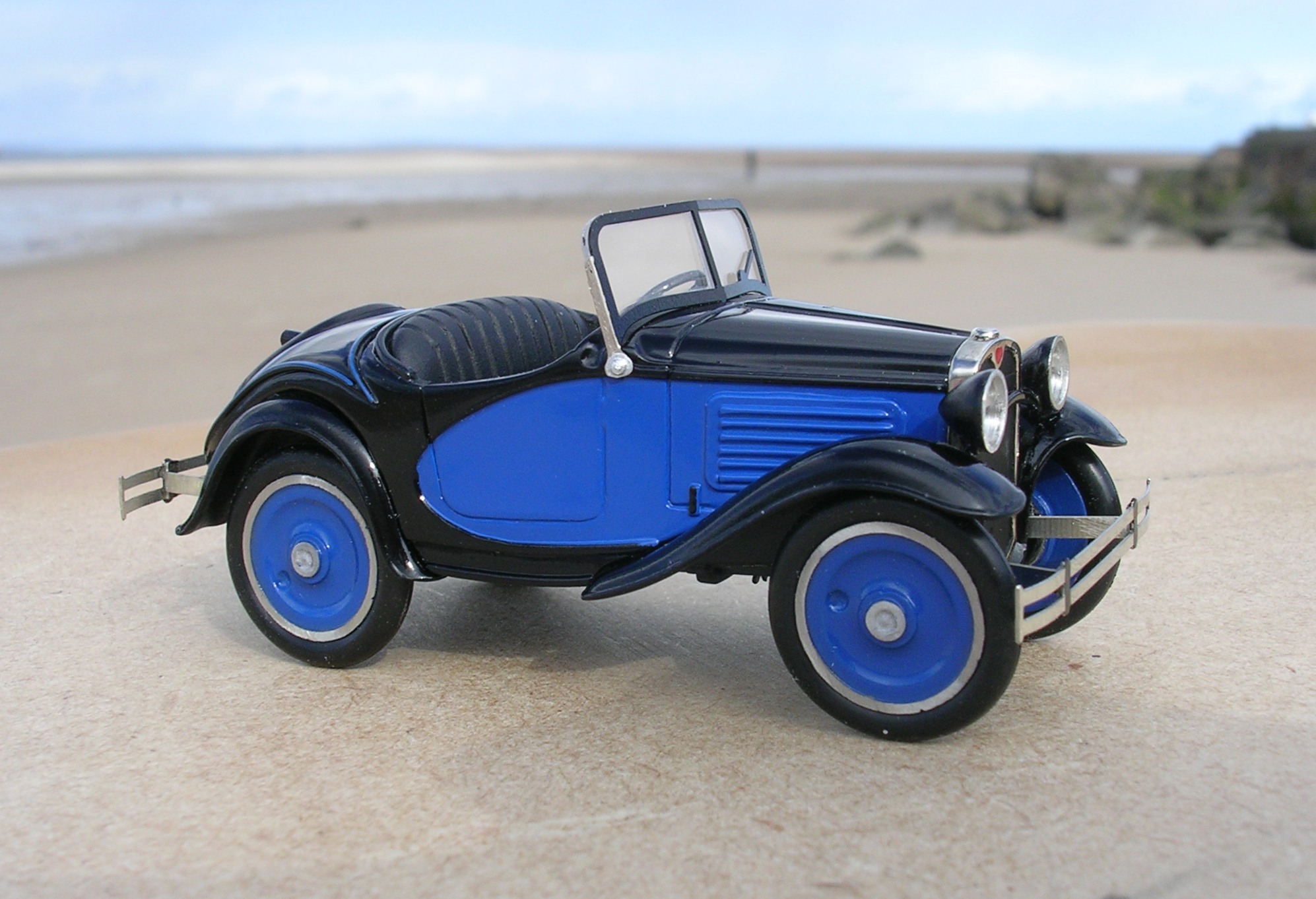 American Austin Bantam Roadster